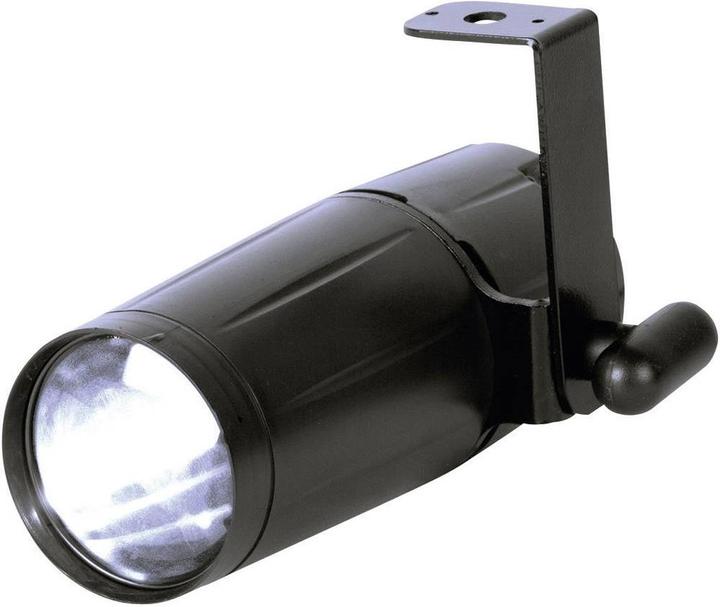 ADJ LED Pinspot LED Pinspot Quantité (3 W, LED)