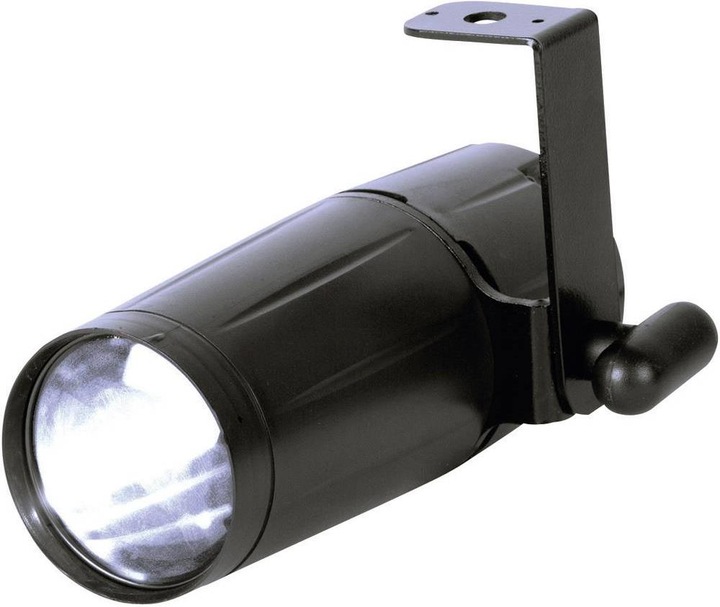 Produktbild ADJ LED-Pinspot LED-Pinspot Anzahl (3 W, LED)