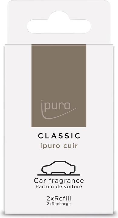 Produktbild Ipuro Refill Sets, 2 Stück (216 ml)