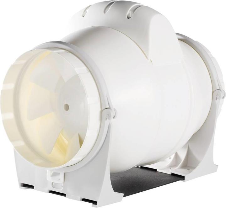 Wallair Tube fan 230 V 560 m³/h 15 c