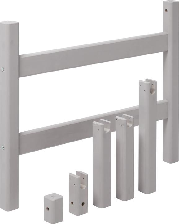 Produktbild Flexa Pfosten