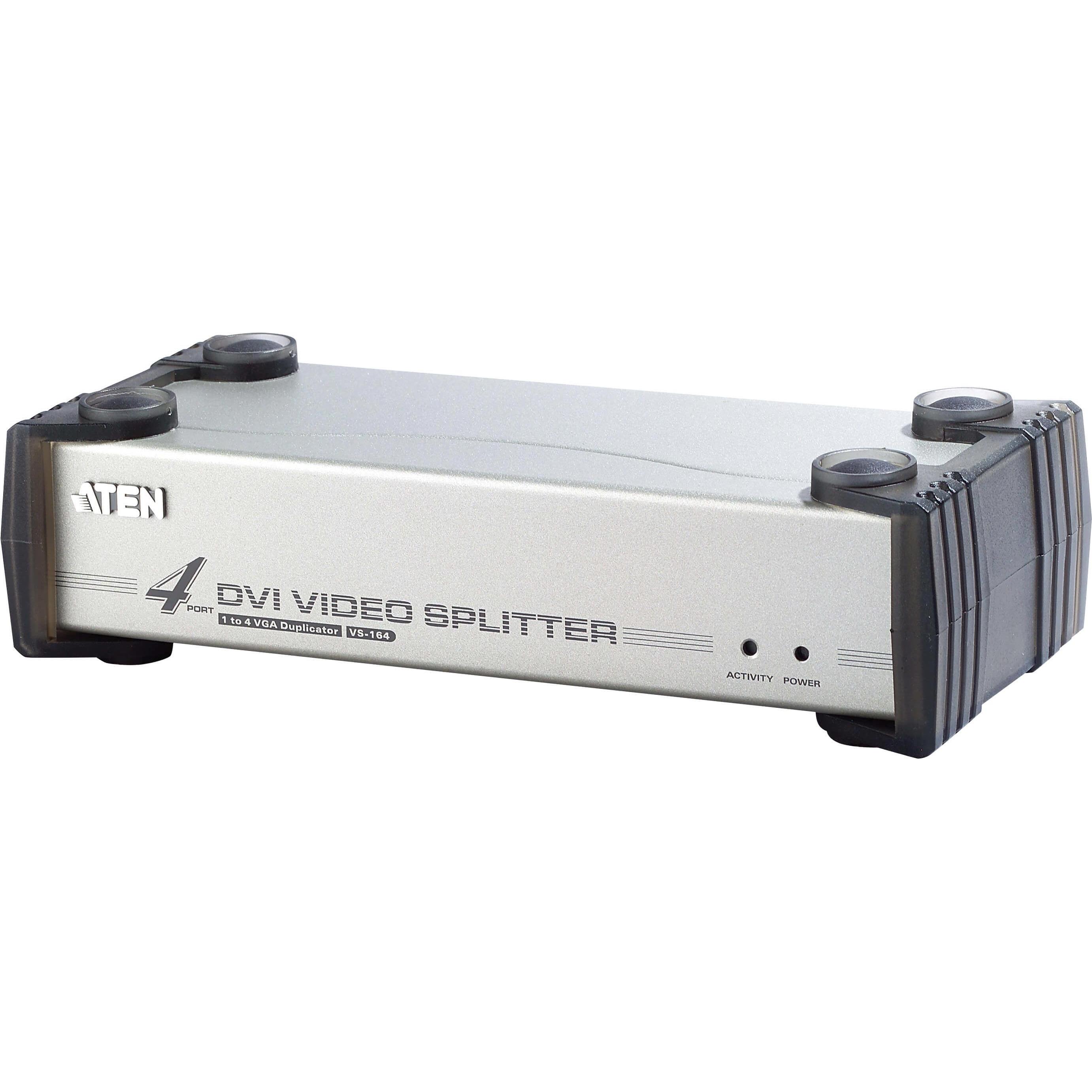 Aten Vs164, Switch Box
