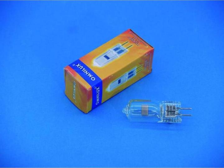 Produktbild Omnilux Halogen Lichteffekt Leuchtmitt (150 W, G6.35)