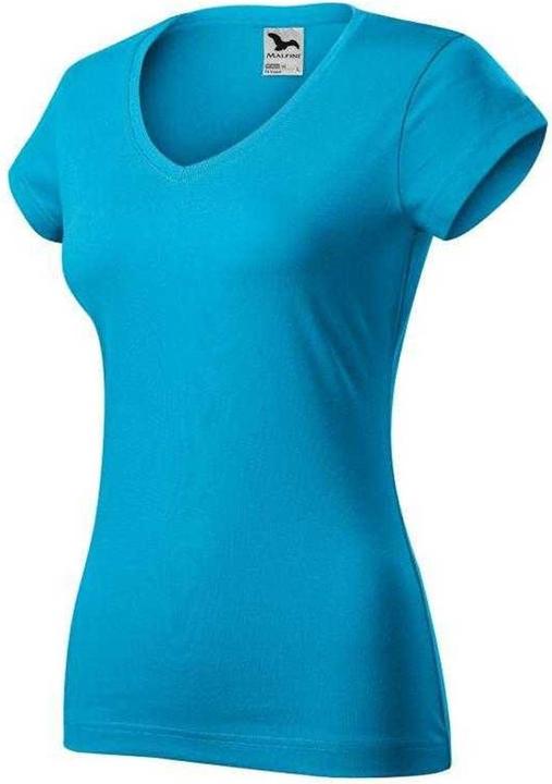 Produktbild Malfini TShirt VAusschnitt Anliegend (S)