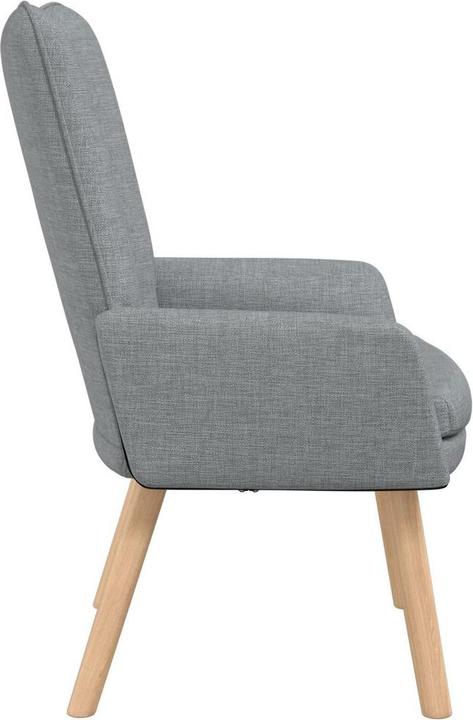 Immagine prodotto vidaXL Sessel