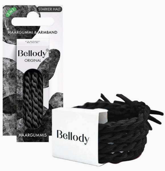 Actual product image Bellody Original hair ties (Hair tie)