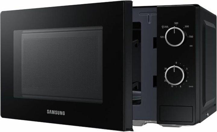 Actual product image Samsung MS20A3010AL (20 l)