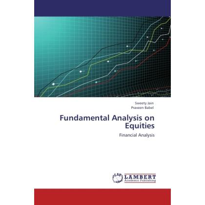 Fundamental Analysis on Equities, Fachbücher