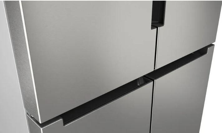 Actual product image Bosch Hausgeräte KFN96VPEA (605 l)