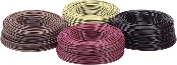 Lapp Toron H07V-K 1 x 1.50 mm² Brau (100 m)