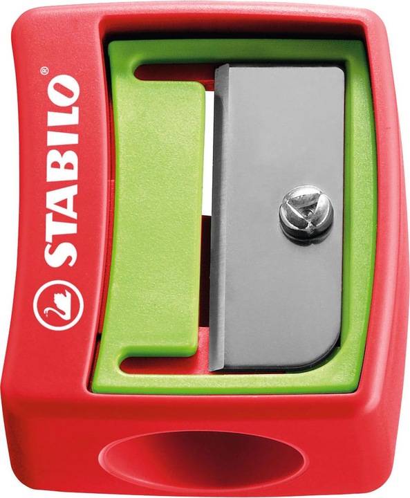 Produktbild STABILO Woody 3in1 Arty 18er Etui (Sortiert, 18 x)