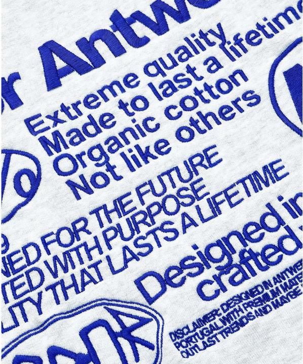 Actual product image Arbor Antwerp Sweatshirt (S)