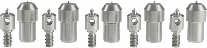 Bungard Gereedschapsset 30206 Inhoud 1 stuk (Diverse)