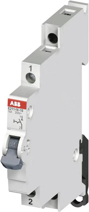 Produktbild ABB Ausschalter 16 A 2 Schliesser