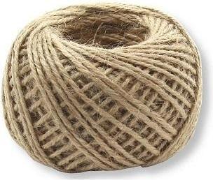 Produktbild Ziemia Obiecana Juteschnur 2mmx50m (50 m)
