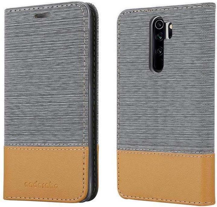 Image du produit Cadorabo Jeans Optik (Xiaomi Redmi Note 8 Pro)
