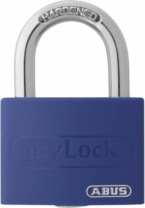 Produktbild Abus Vorhängeschloss 43 mm ABVS5000