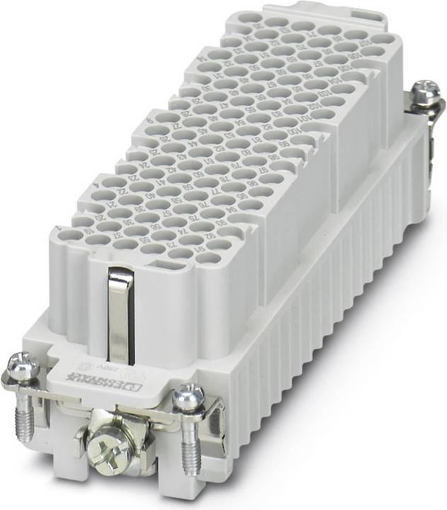 Produktbild Phoenix Contact Buchseneinsatz HC-DD 1584143 1