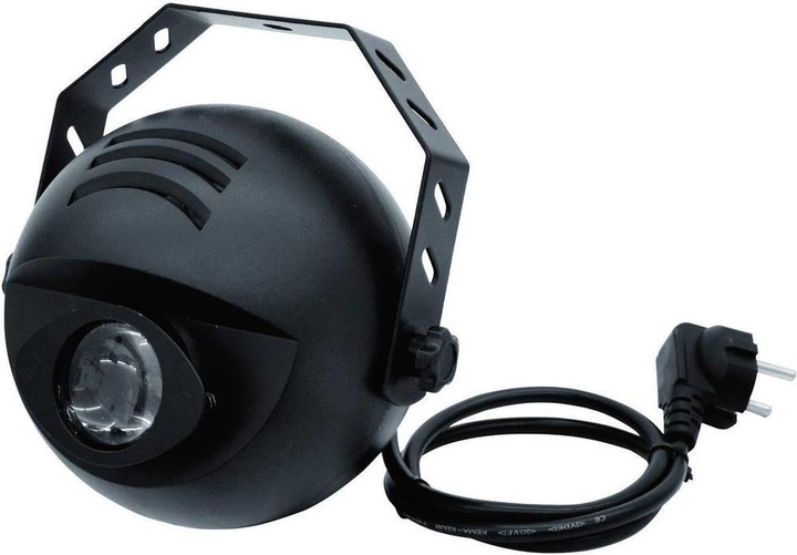 Eurolite DMX LED-Effektstrahler LED H2O (9 W, LED)