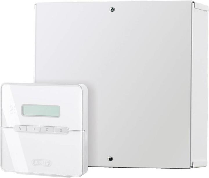 Produktbild Abus Alarmanlage Expert, Terxon MX