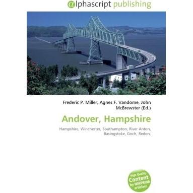 Andover, Hampshire, Ratgeber