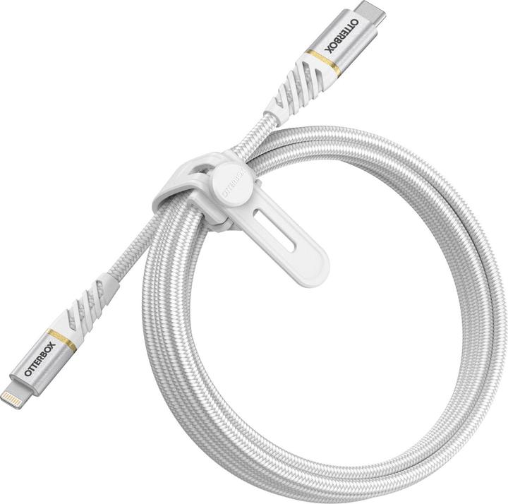 OtterBox USB-C – Lightning (2 m, USB 2.0)