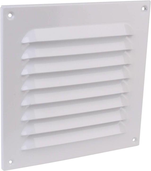 Image du produit Wallair Grille de ventilation (L x l) 20 cm x 2