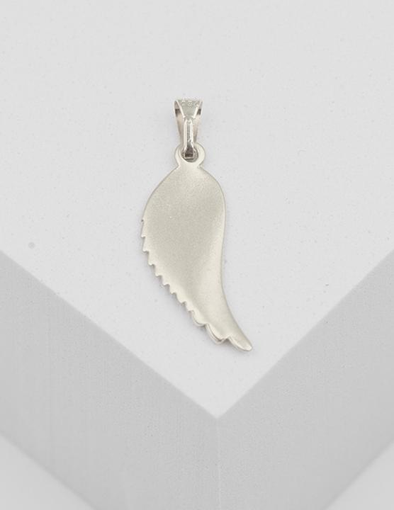 Image du produit Muau Ange (Or blanc)