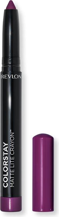 Image du produit Revlon Colorstay Matte Lite Lip Crayon (012)