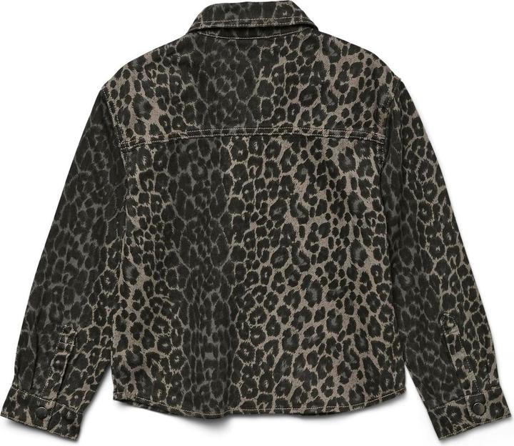 Immagine prodotto Vero Moda VMLENORA Jeanshemd Jeanshemd (152)