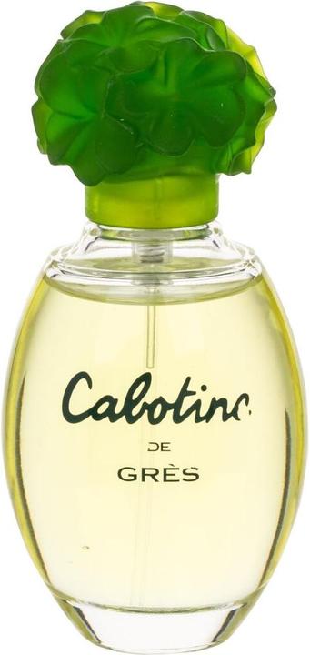 Actual product image Gres Cabotine (Eau de toilette, 50 ml)