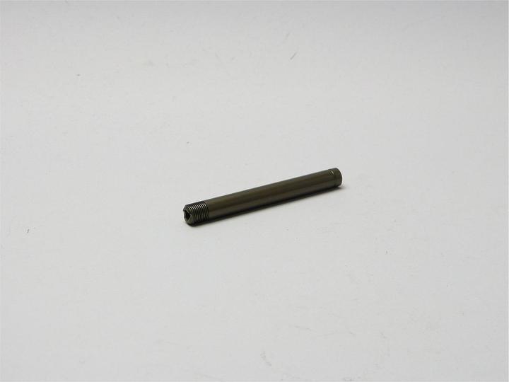 Actual product image Cane Creek Shaft 77mm (190/40, 42.5, 45, 50), DBAir IL (190 mm, 40 mm)