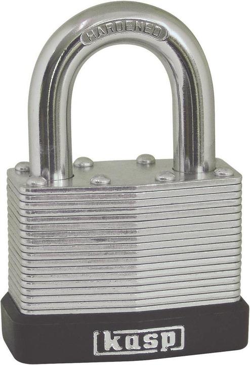 Produktbild Kasp Vorhängeschloss 40 mm K13040A1