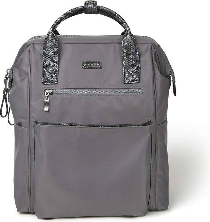 Actual product image Baggallini Soho Backpack