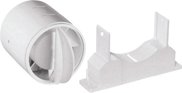 Wallair Backwater flap Suitable for raw