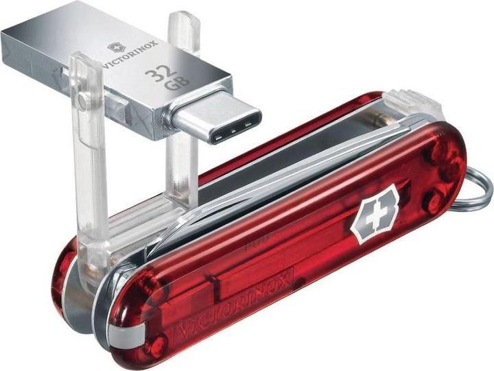 Produktbild Victorinox @Work