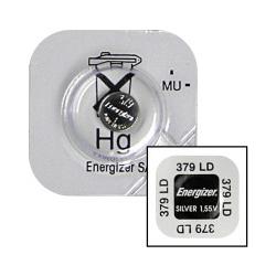 Thumbnail - Energizer Multidrain 379 1.5V S (10 Stk., Gerätespezifisch, 18 mAh), Batterien + Akkus