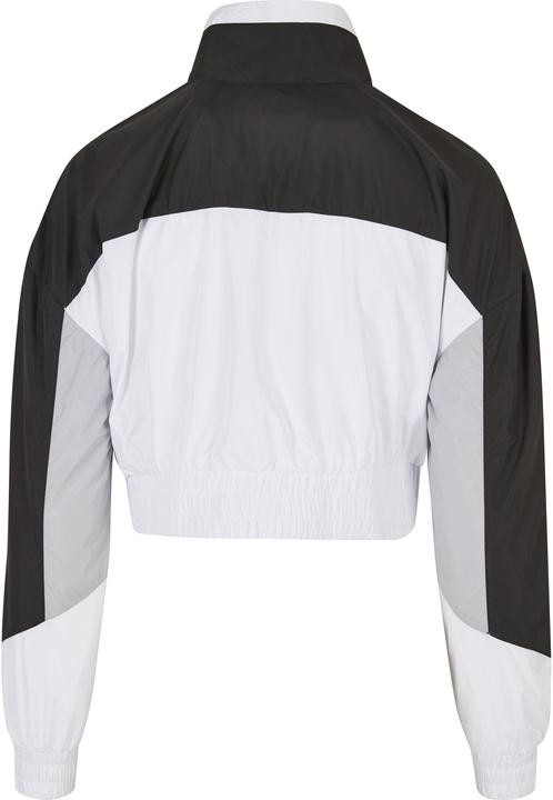 Produktbild Starter Ladies Colorblock Pull Over Jacket (M)