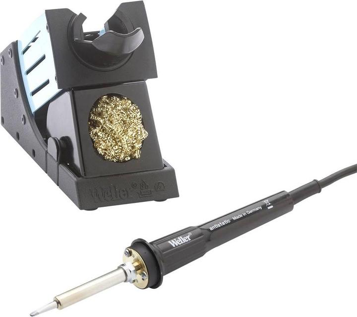 Produktbild Weller Erem Lötkolben 50 W Professional LR