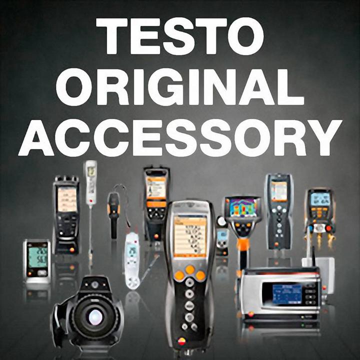 Image du produit Testo Set de température différentielle