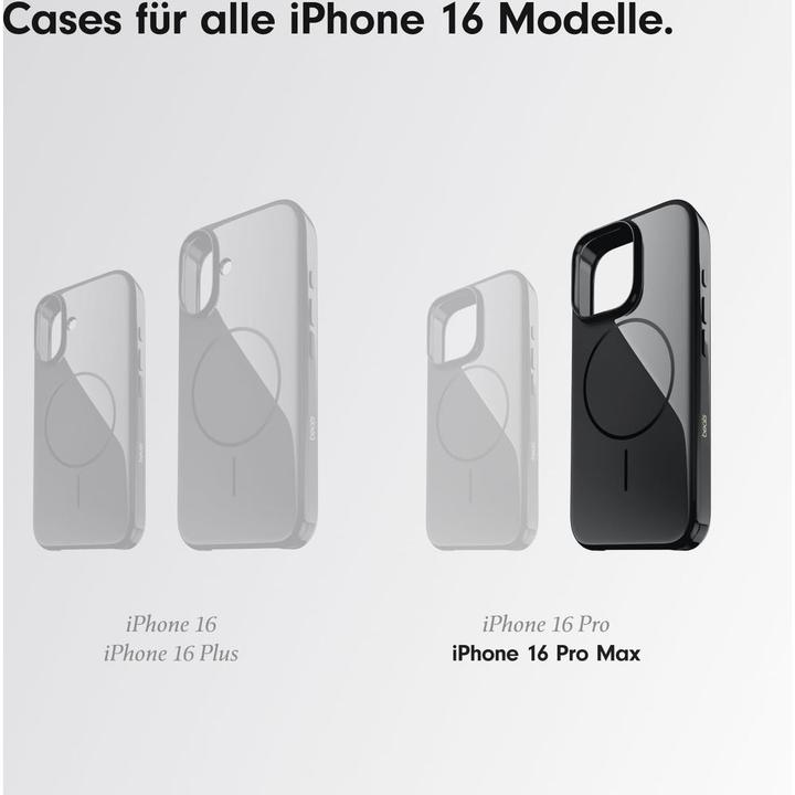 Produktbild Beats Case with MagSafe (Apple iPhone 16 Pro Max)