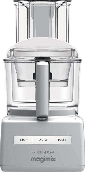 Magimix Cs 4200 XL (3000 ml, 950 W)