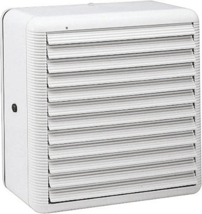 Wallair Ventilatori a parete e a finestra