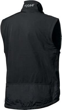 Produktbild Elysee Softshellweste HEN Gr.XS schwarz (XS)