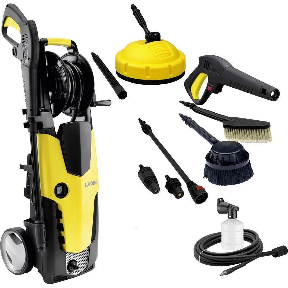 Lavor STM 160 Kit (Netzbetrieb) (8.086.0003C)