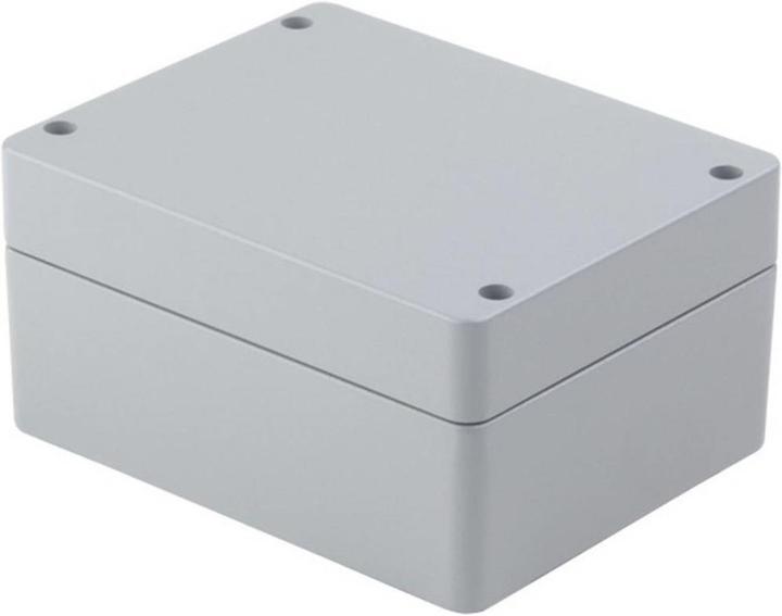 Produktbild Weidmüller Universal-Gehäuse 200 x 100 x (Gehäuse)