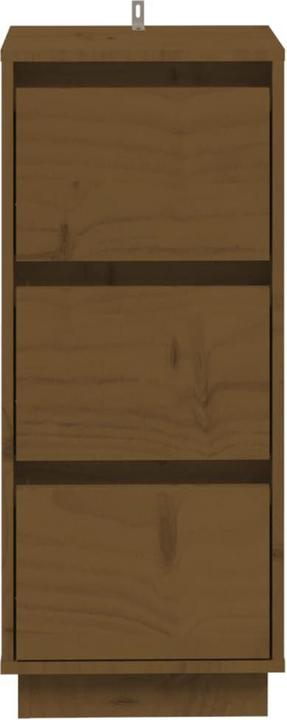 Produktbild vidaXL Sideboard (32 x 34 x 75 cm)