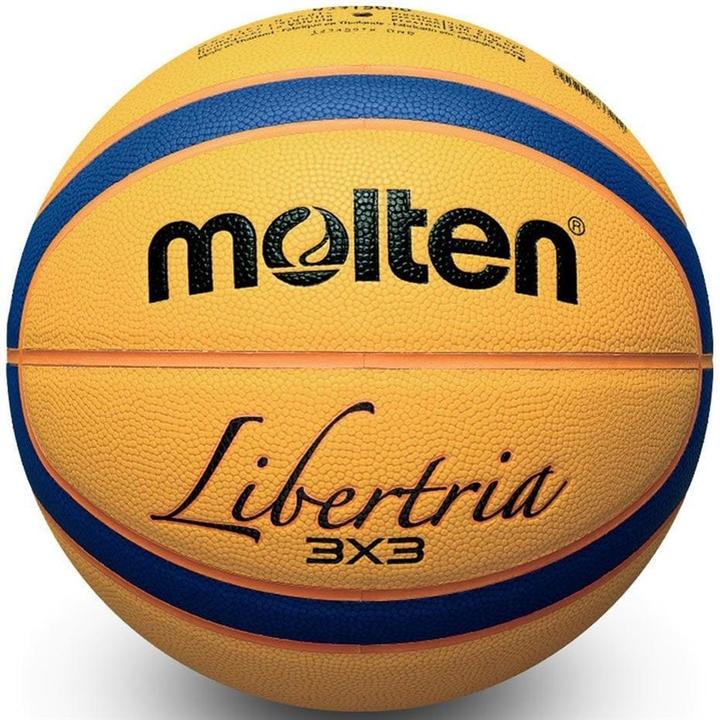Produktbild Molten B33T2000 BASKETBALL (6)