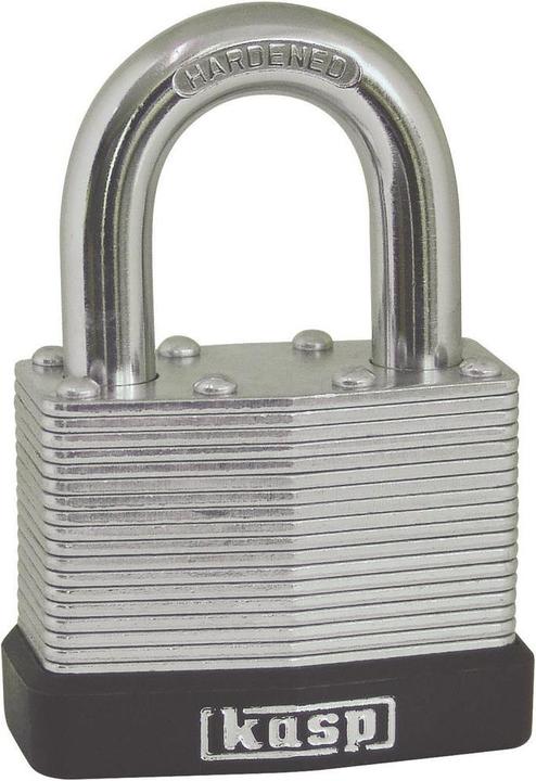 Produktbild Kasp Vorhängeschloss 40 mm K13040A2