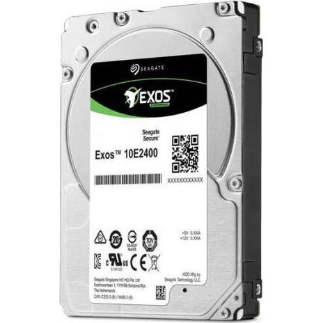 Seagate ST600MM0039, Festplatte